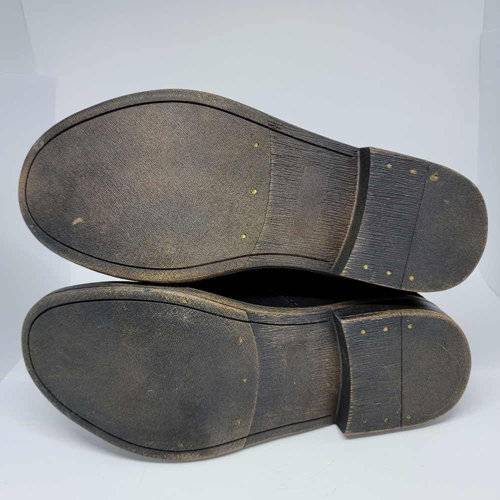 Ankle Boots - Picture 6 of 7